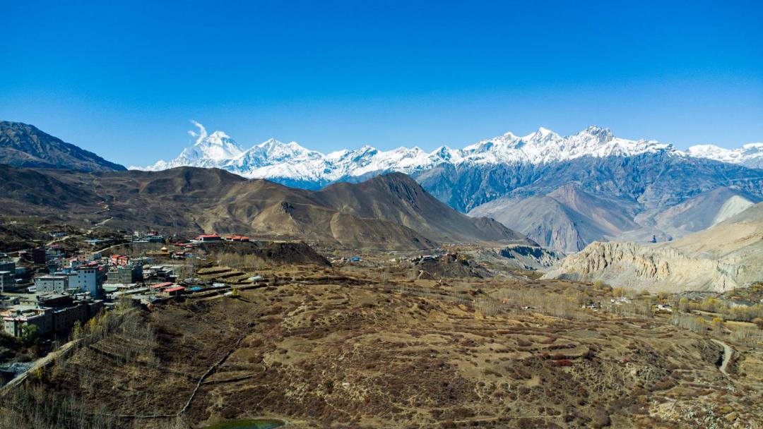 Photo of Others in Mustang