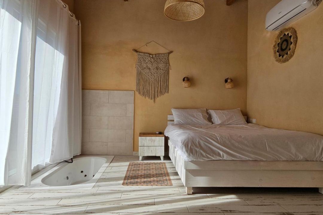 Photo of Bedroom in Sha'al
