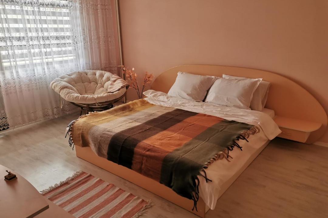 Photo of Bedroom in Vratsa