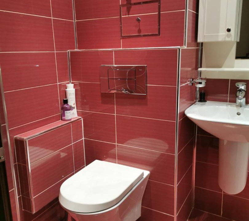 Photo of Bathroom in Vratsa