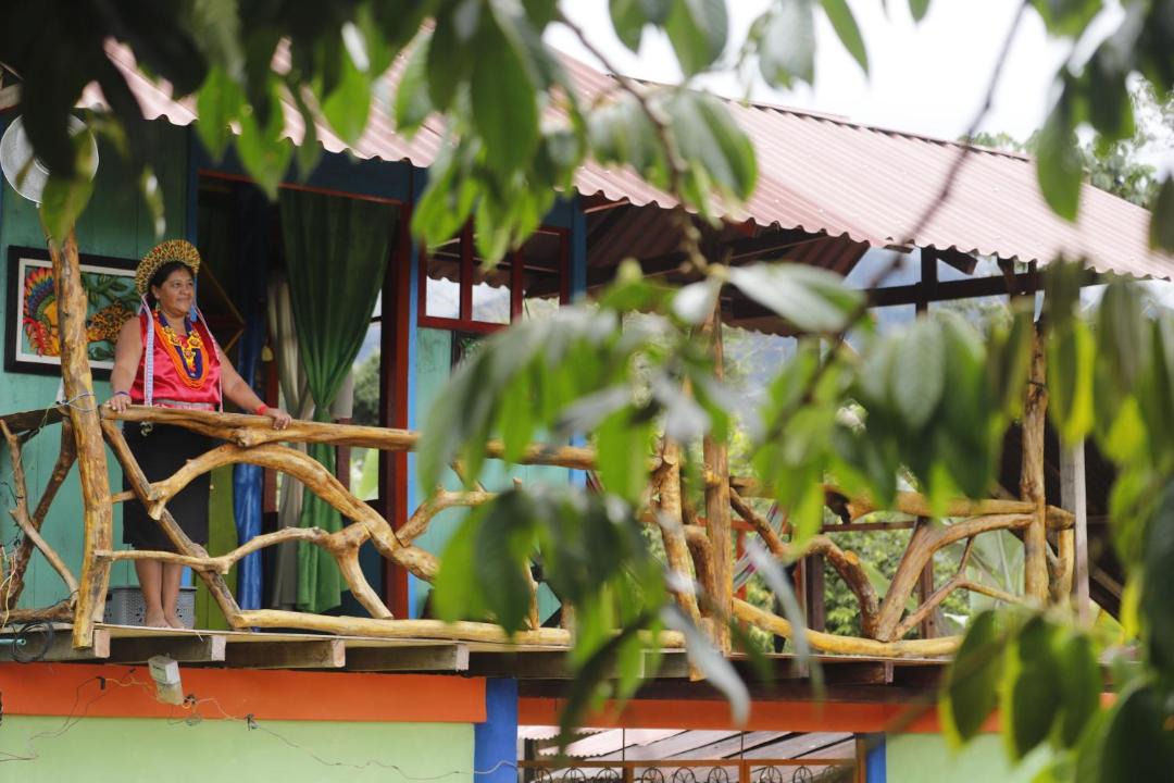 Photo of Others in Mocoa