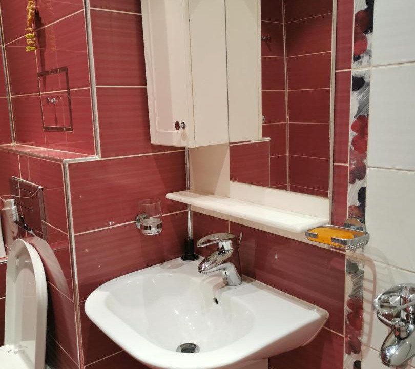 Photo of Bathroom in Vratsa