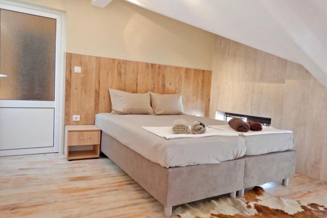 Photo of Bedroom in Shumen