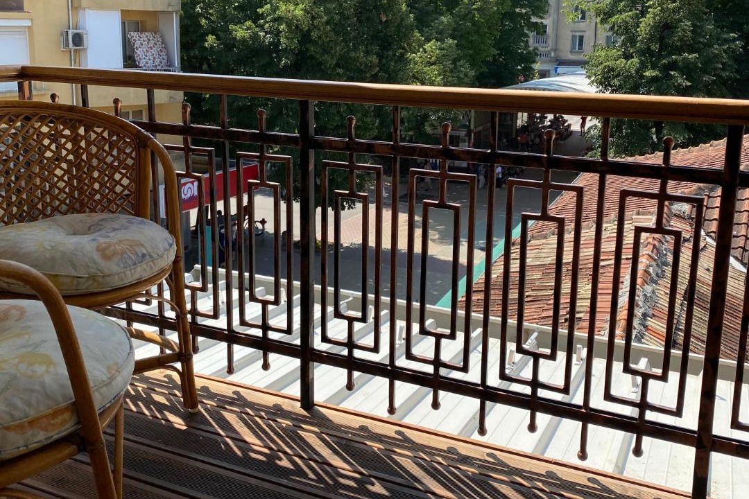 Photo of Patio Balcony in Shumen