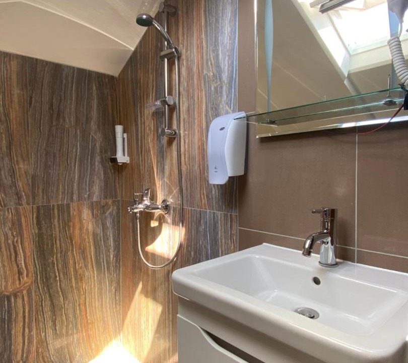 Photo of Bathroom in Shumen