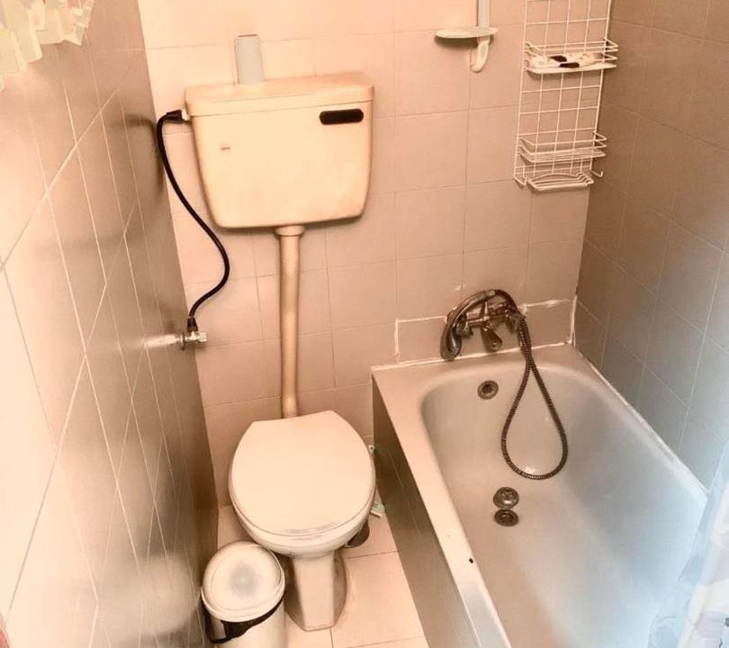 Photo of Bathroom in Bethlehem