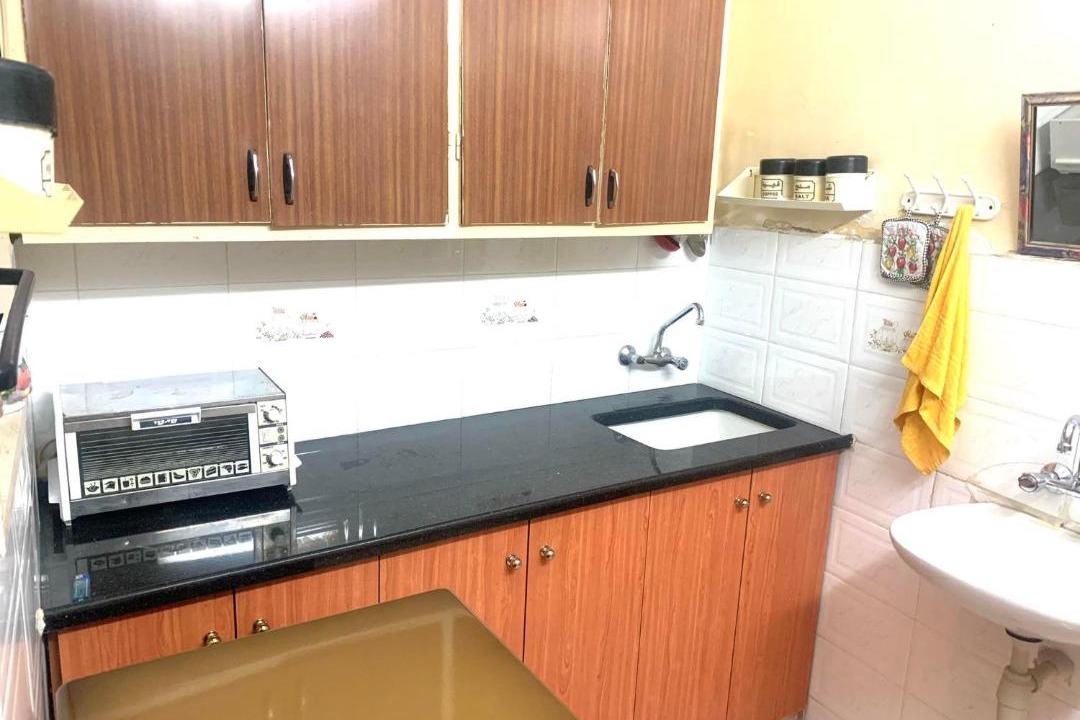 Photo of Kitchen in Bethlehem