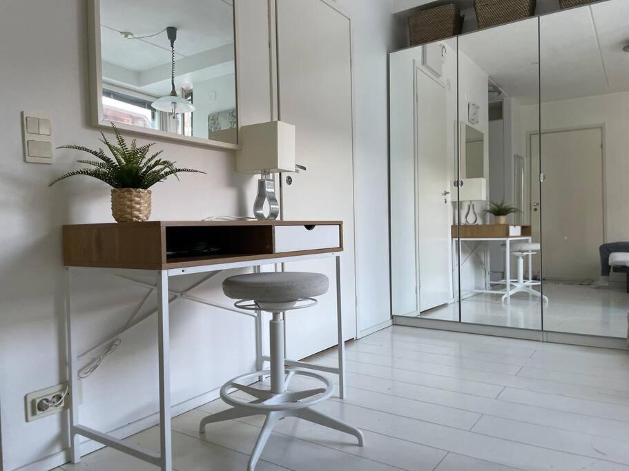 Photo of Kitchen in Lantinen District