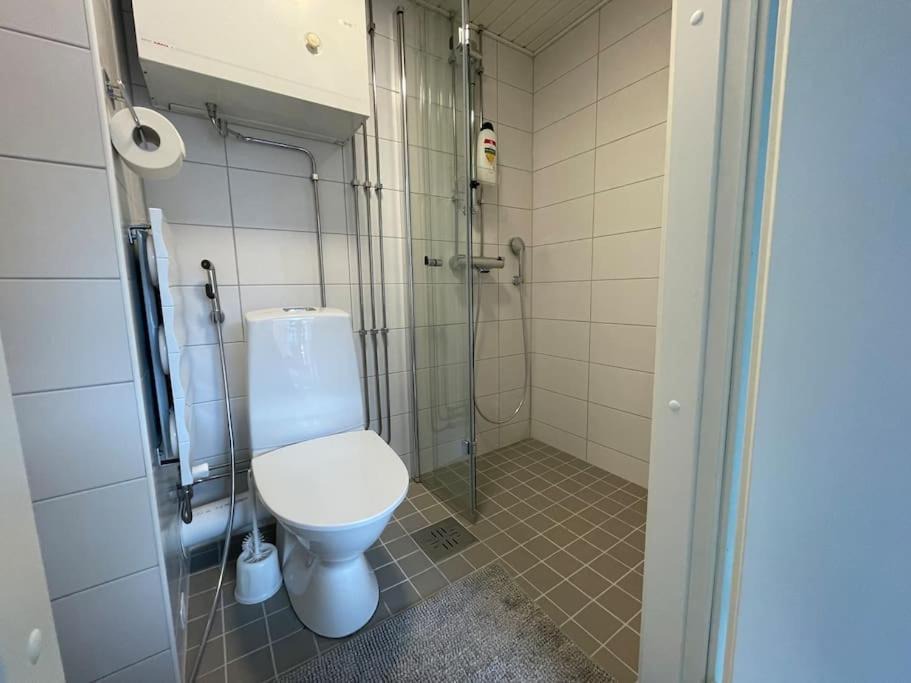 Photo of Bathroom in Lantinen District