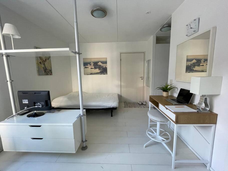 Photo of Livingroom in Lantinen District