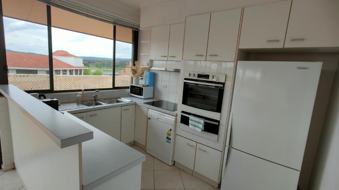 Photo of Kitchen in Greenway