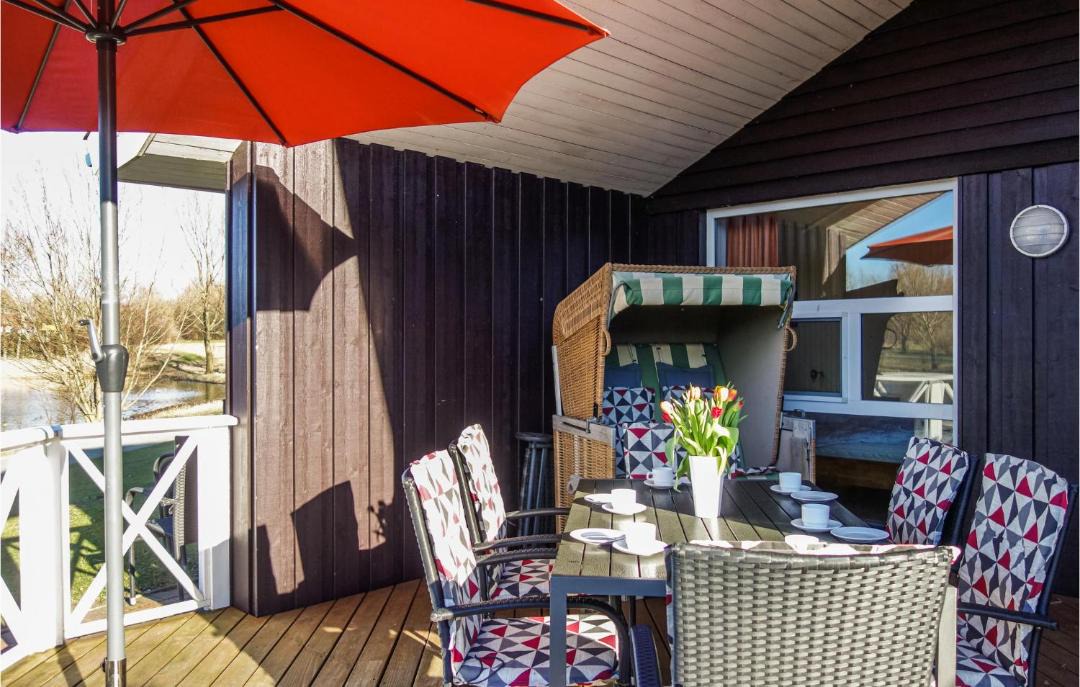 Photo of Livingroom in Norderteil