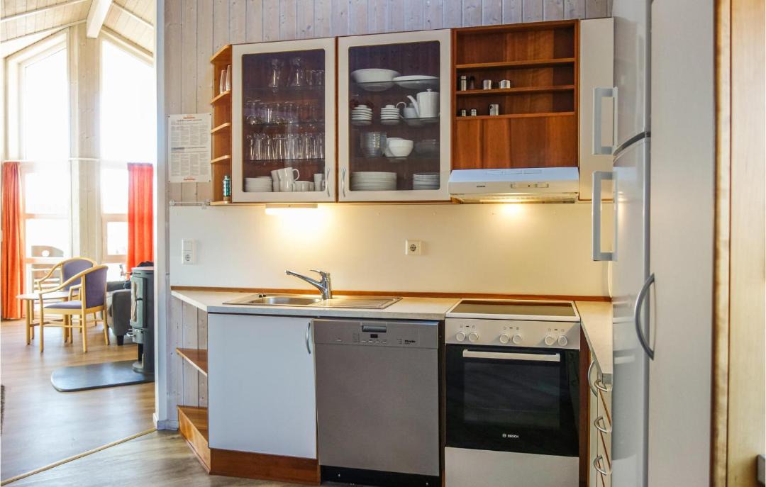 Photo of Kitchen in Norderteil