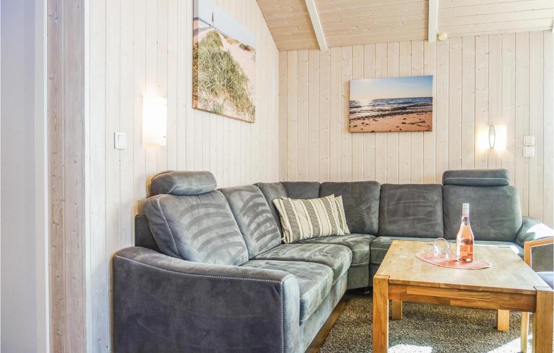 Photo of Livingroom in Norderteil