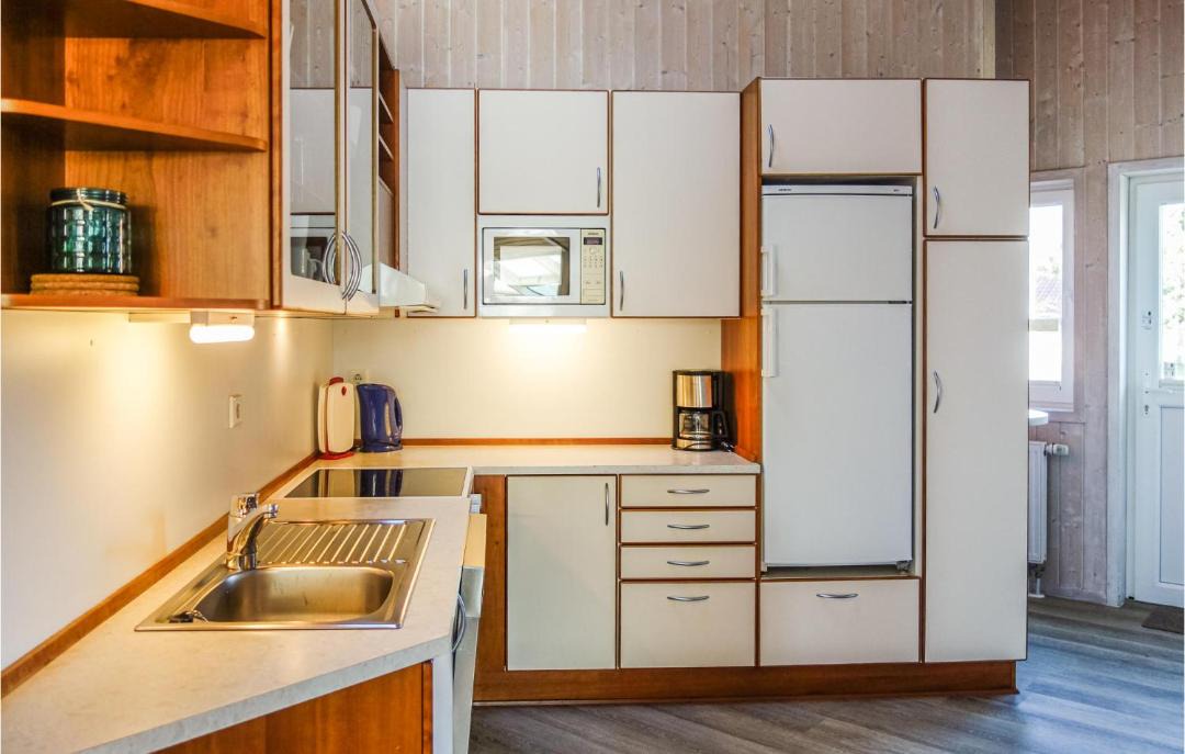 Photo of Kitchen in Norderteil