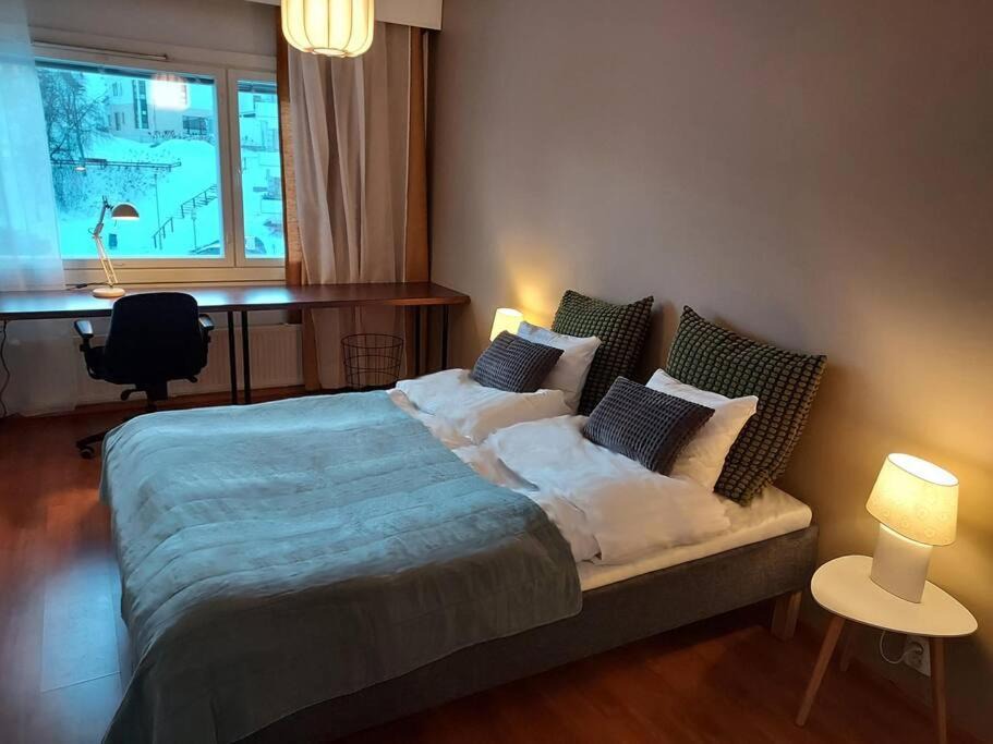 Photo of Bedroom in Koillinen District
