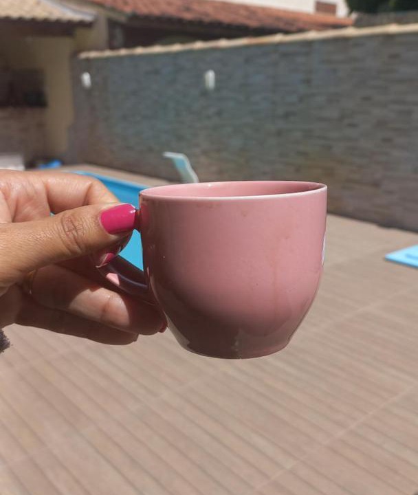 Photo of Patio Balcony in Unamar