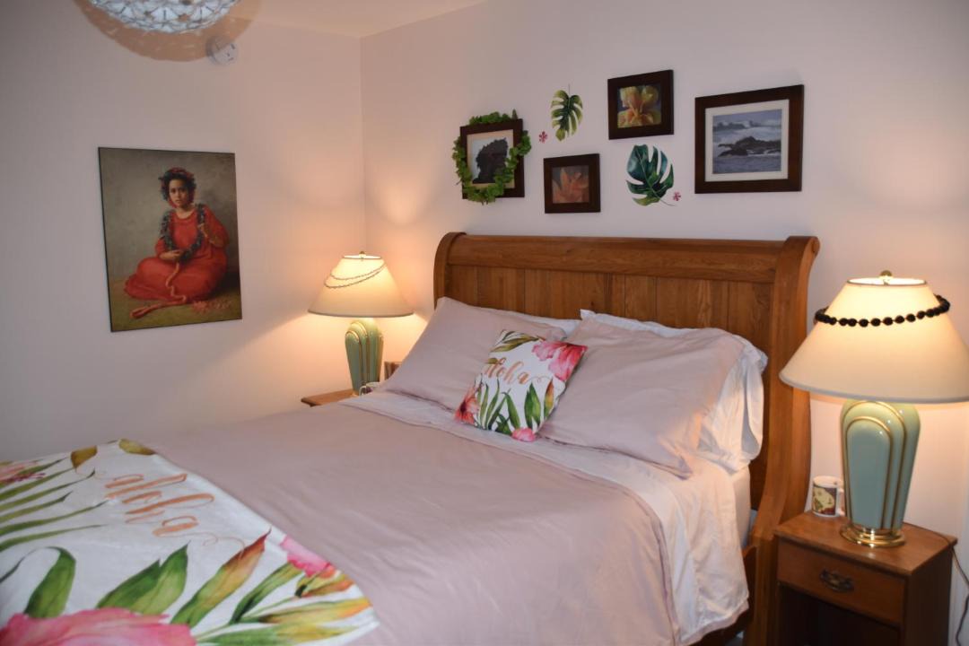 Photo of Bedroom in Pictou