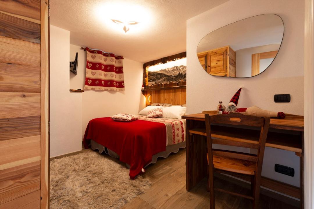 Photo of Bedroom in Valtournenche