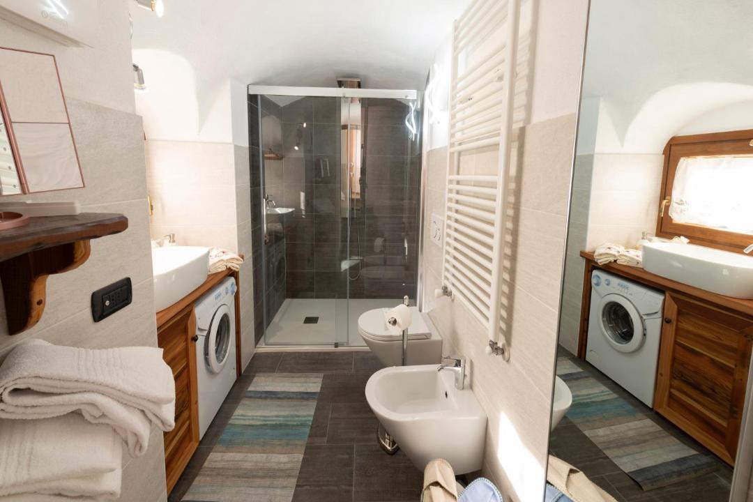 Photo of Bathroom in Valtournenche