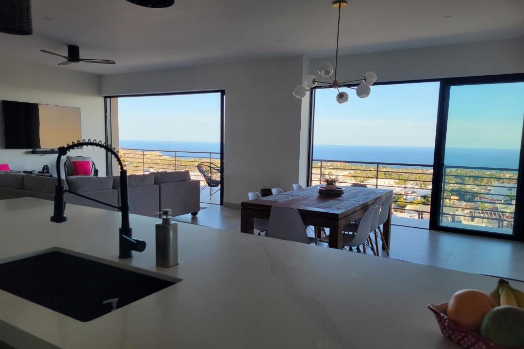 Photo of Livingroom in Cabo San Lucas