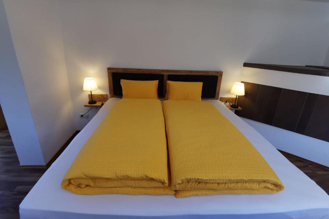 Photo of Bedroom in Mayrhofen