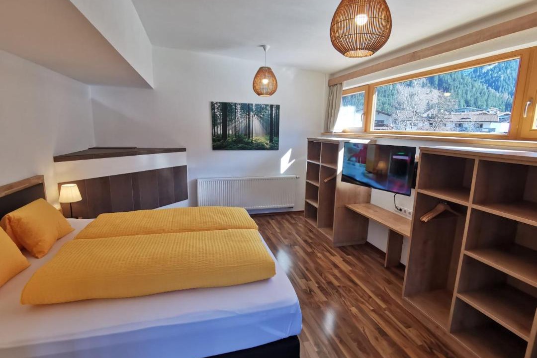 Photo of Livingroom in Mayrhofen