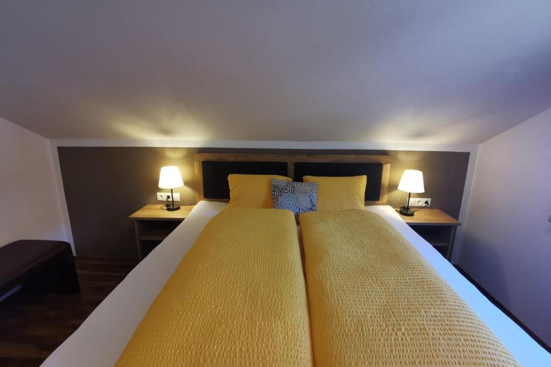 Photo of Bedroom in Mayrhofen