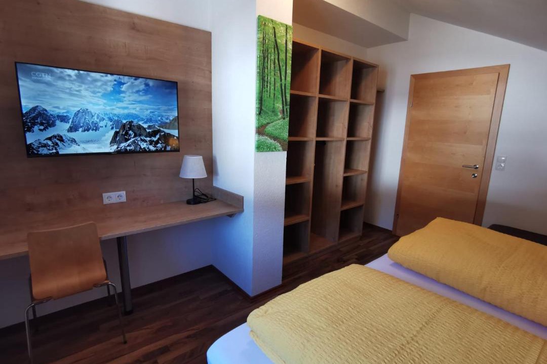 Photo of Bedroom in Mayrhofen