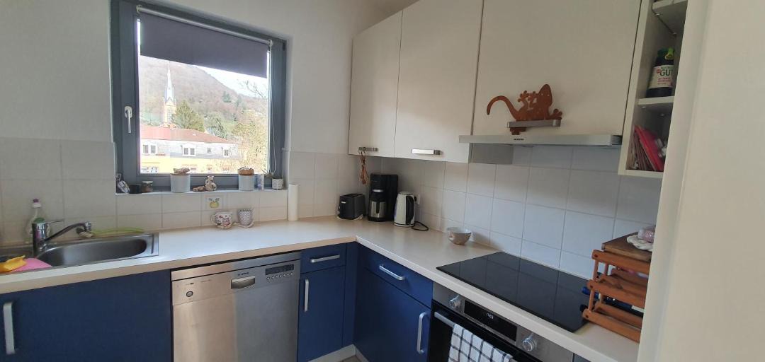 Photo of Kitchen in Neuenheim