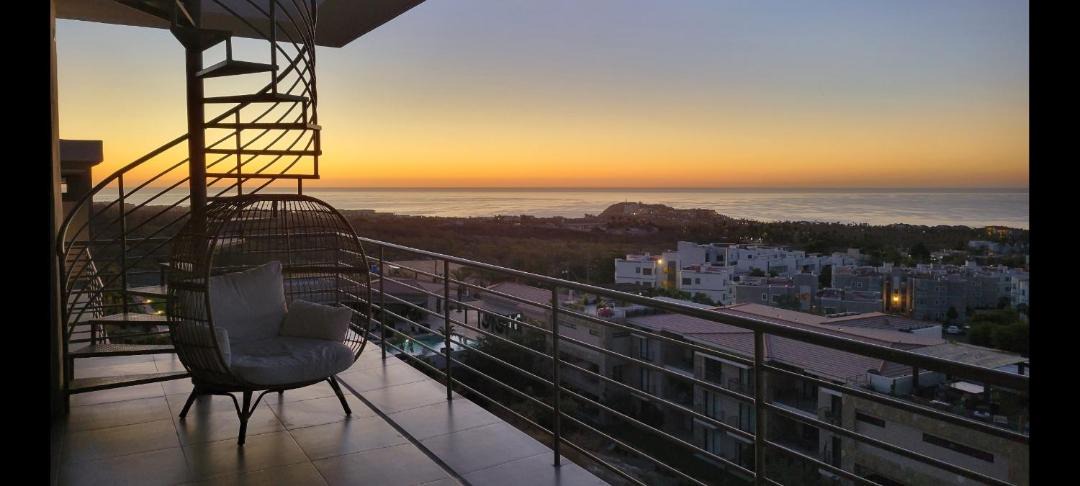 Photo of Patio Balcony in Cabo San Lucas