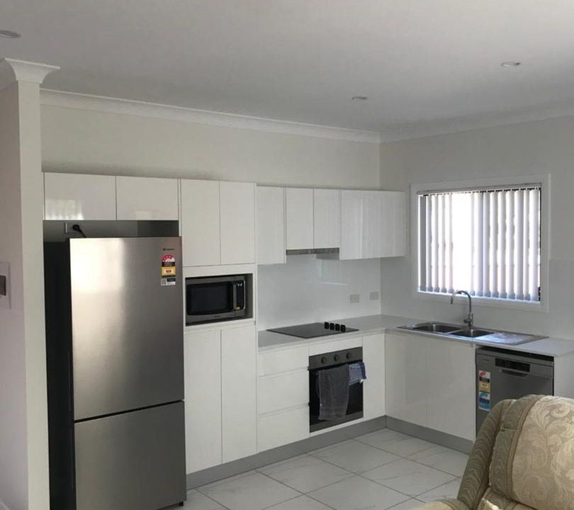 Photo of Livingroom in Doonside