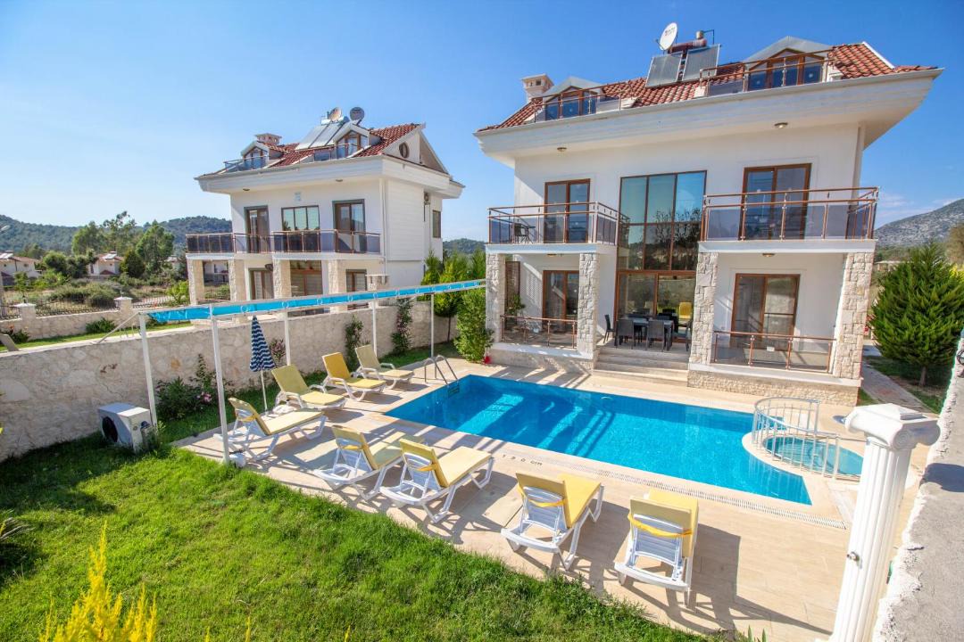 Photo of Others in Hisaronu