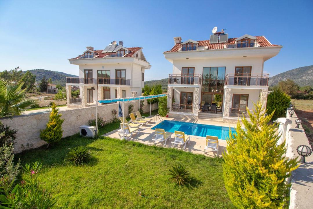 Photo of Others in Hisaronu