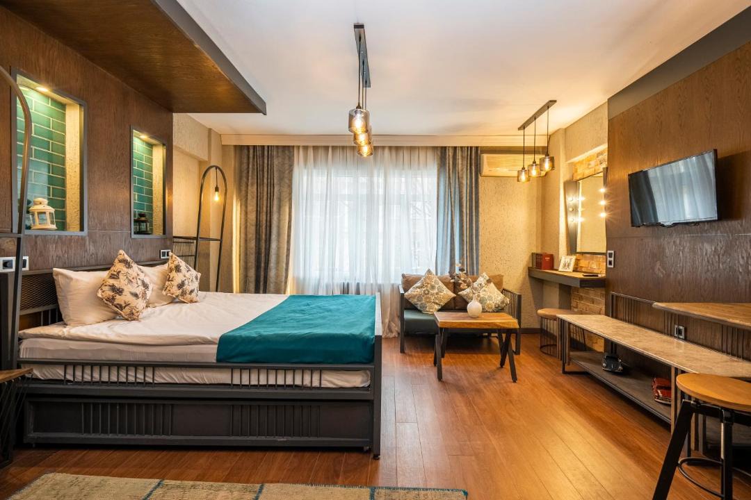 Photo of Bedroom in Emin Sinan