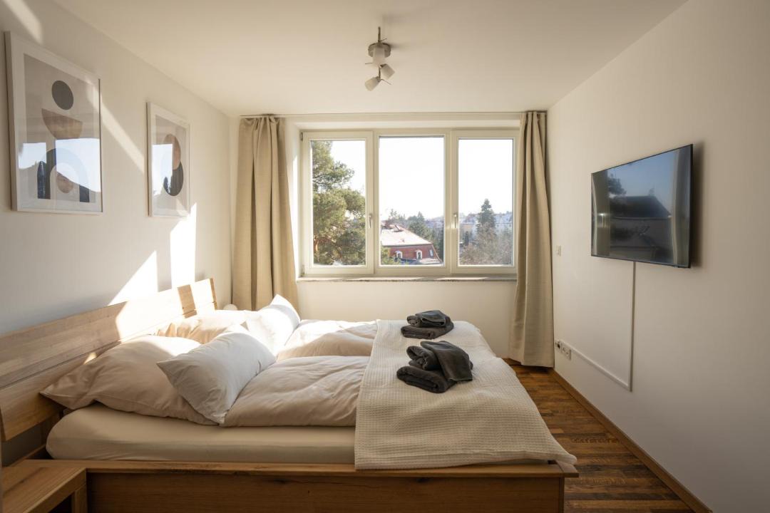 Photo of Livingroom in Dresden
