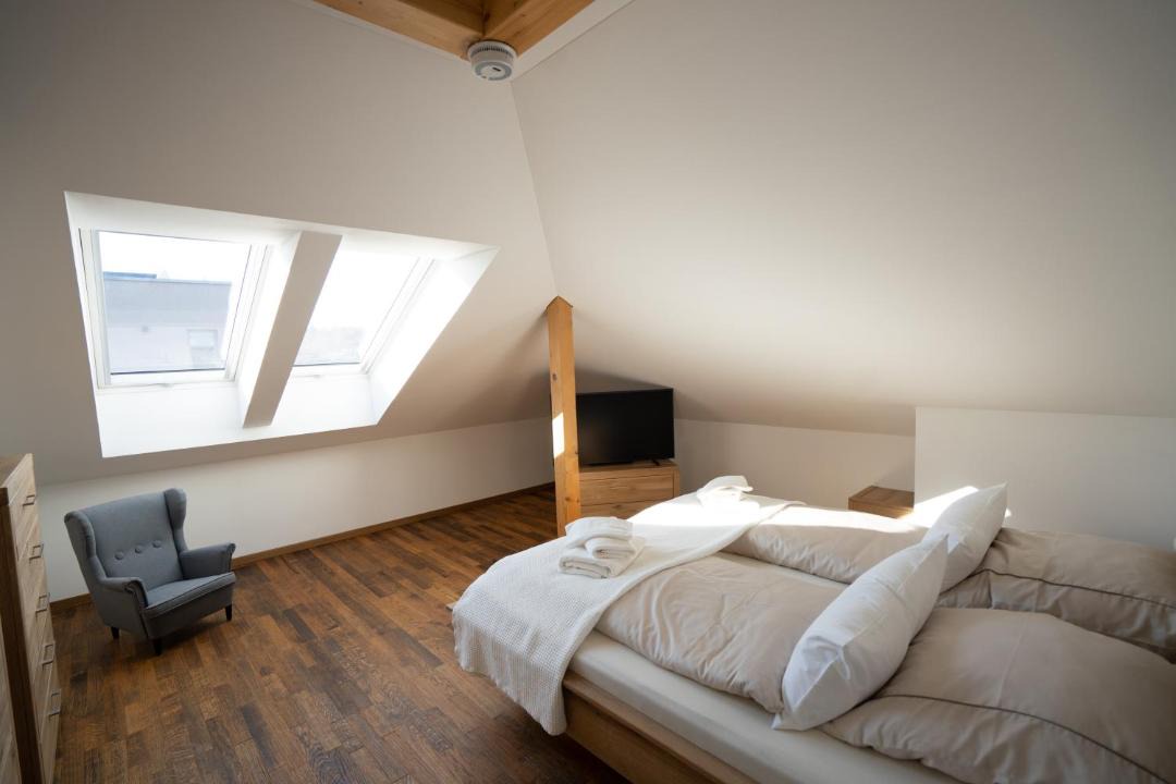 Photo of Bedroom in Dresden