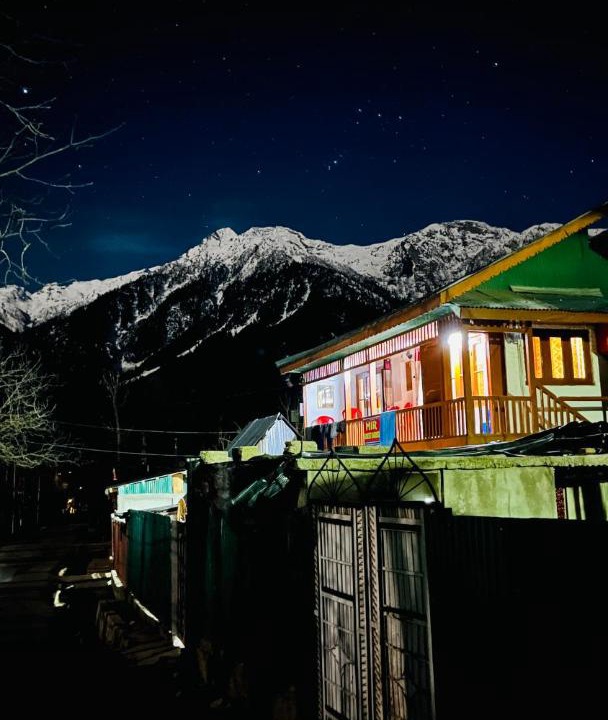 Photo of Others in Laripora