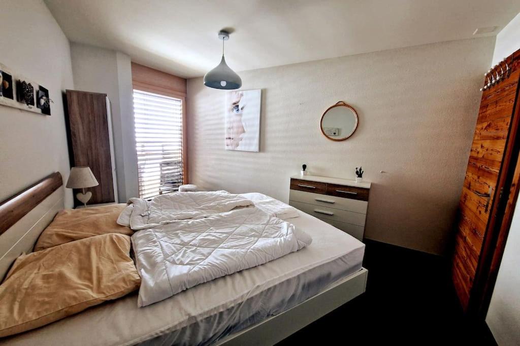 Photo of Bedroom in Champex-Lac