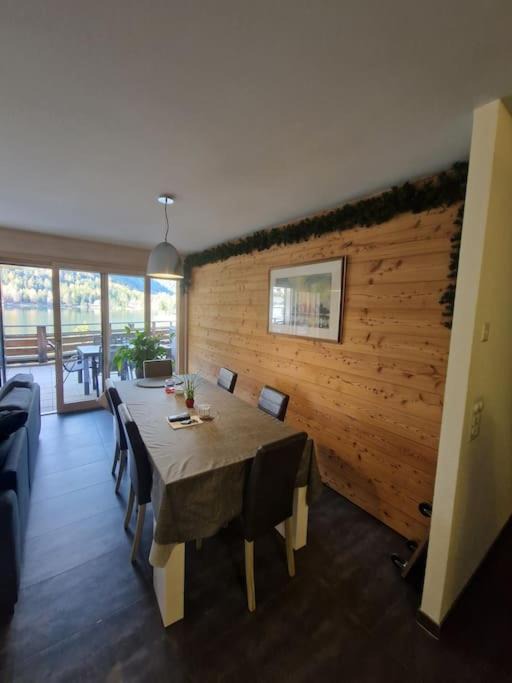 Photo of Livingroom in Champex-Lac