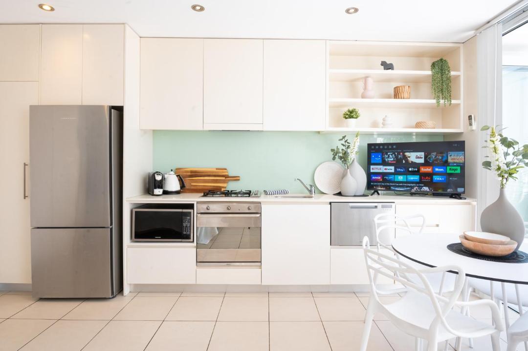Photo of Kitchen in Bondi Beach