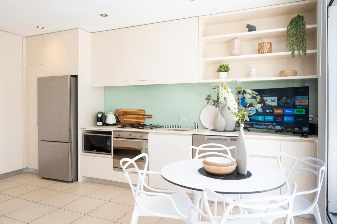 Photo of Kitchen in Bondi Beach