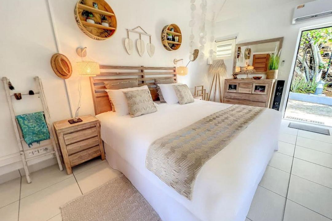 Photo of Bedroom in Oyster Pond