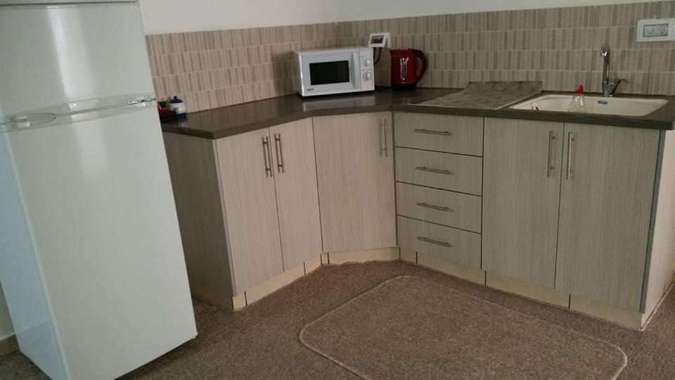 Photo of Kitchen in Majdal al-Shams