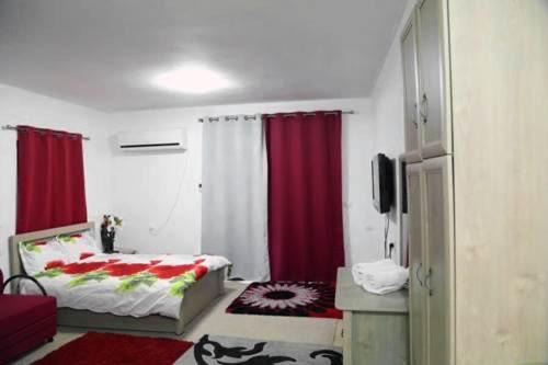 Photo of Livingroom in Majdal al-Shams