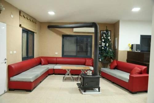 Photo of Livingroom in Majdal al-Shams