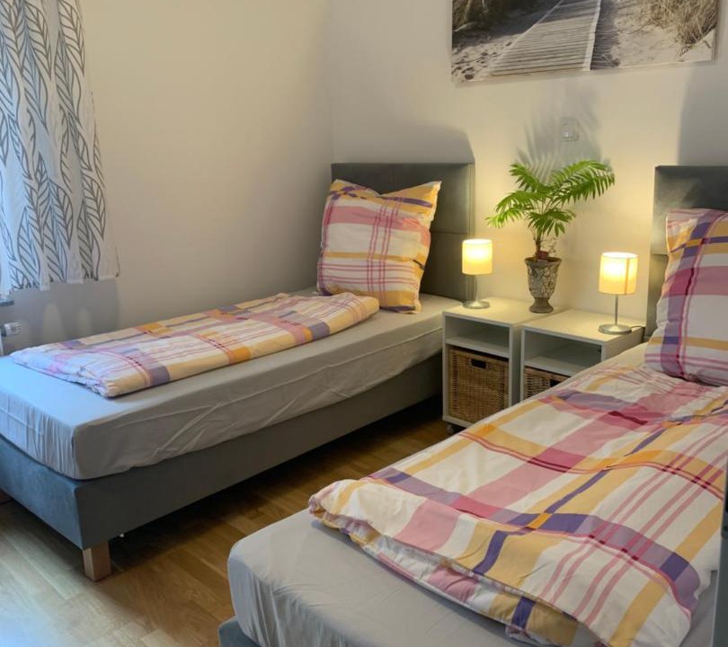 Photo of Bedroom in Schonnebeck