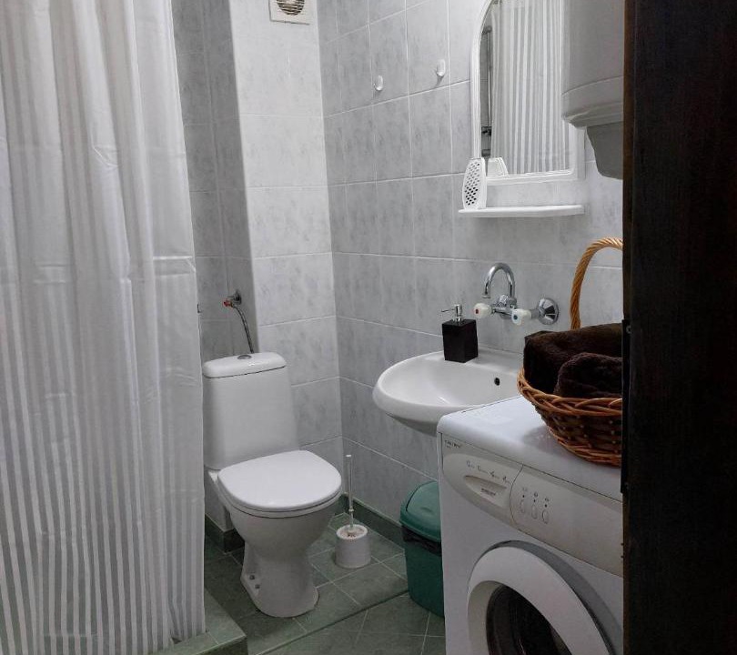 Photo of Bathroom in Pazardzik