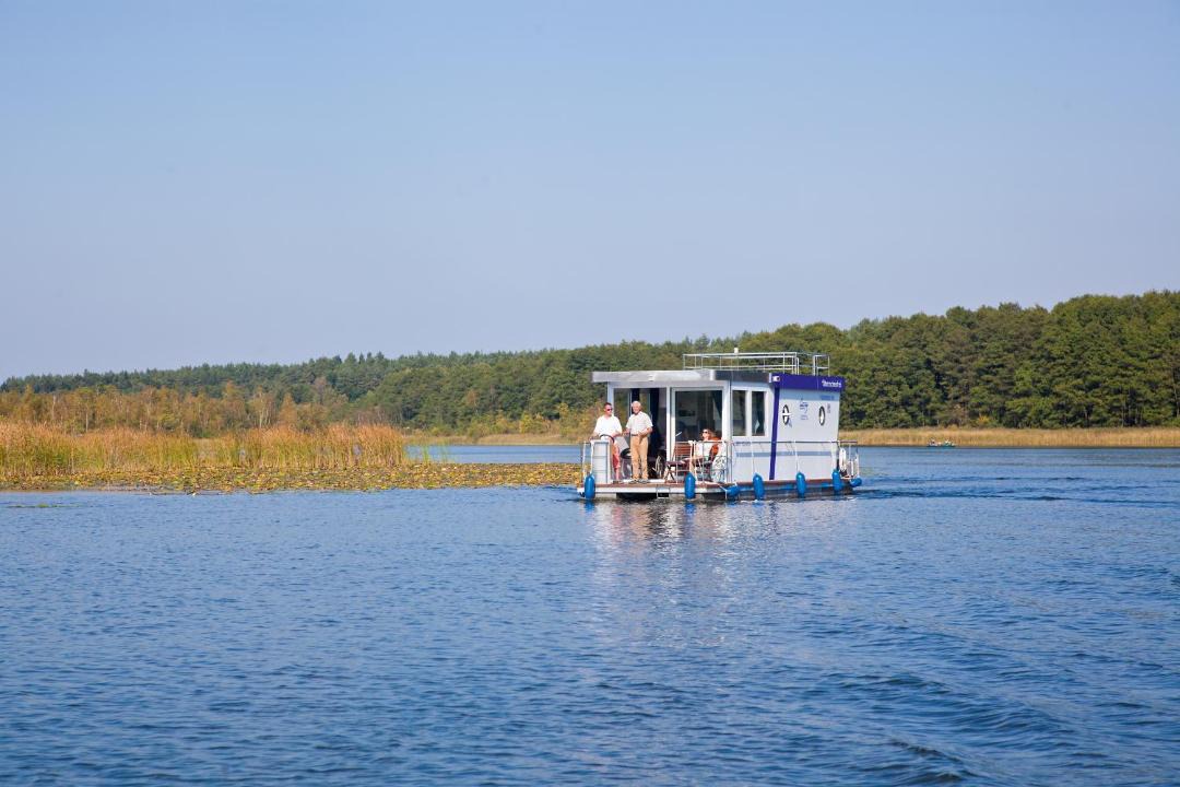 Photo of Others in Zeuthen