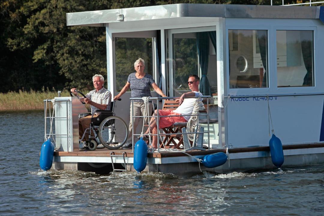 Photo of Others in Zeuthen